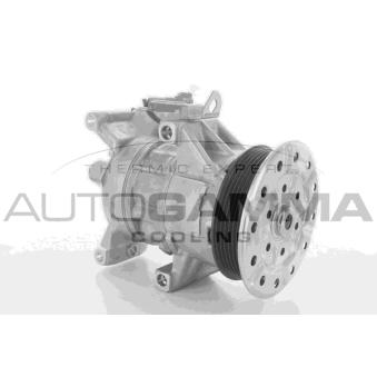 Compresseur, climatisation AUTOGAMMA OEM 883101A680 Compresseur, climatisation AUTOGAMMA OEM 883101A680