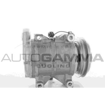 Compresseur, climatisation AUTOGAMMA OEM 926002TB0A