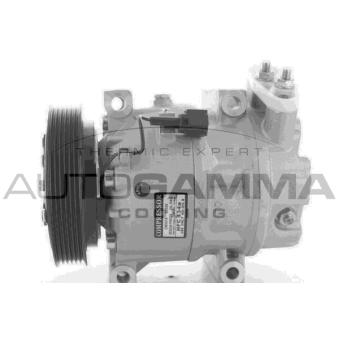 Compresseur, climatisation AUTOGAMMA OEM 926002Y01B