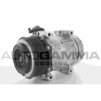 Compresseur, climatisation AUTOGAMMA OEM jpb500270