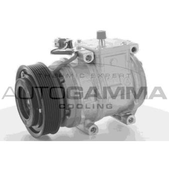 Compresseur, climatisation AUTOGAMMA OEM JPB101330