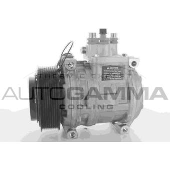 Compresseur, climatisation AUTOGAMMA OEM AL176858