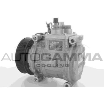 Compresseur, climatisation AUTOGAMMA OEM 11011550