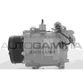 Compresseur, climatisation AUTOGAMMA OEM 38810RZYA01