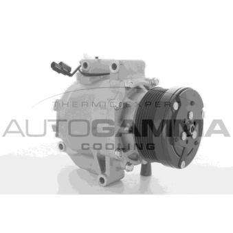 Compresseur, climatisation AUTOGAMMA OEM 38810RSAE03