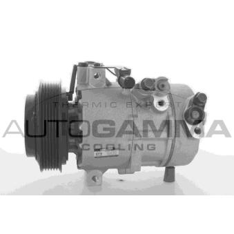 Compresseur, climatisation AUTOGAMMA OEM 977012P160