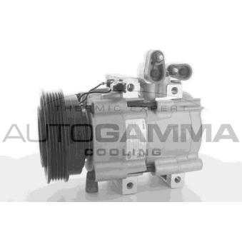 Compresseur, climatisation AUTOGAMMA OEM 977013A570 Compresseur, climatisation AUTOGAMMA OEM 977013A570