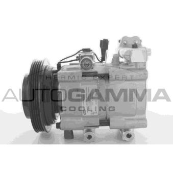 Compresseur, climatisation AUTOGAMMA OEM 9770129000 Compresseur, climatisation AUTOGAMMA OEM 9770129000