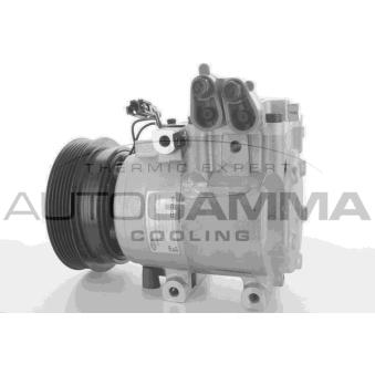 Compresseur, climatisation AUTOGAMMA OEM 977012C600