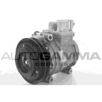 Compresseur, climatisation AUTOGAMMA OEM 0031318901 Compresseur, climatisation AUTOGAMMA OEM 0031318901