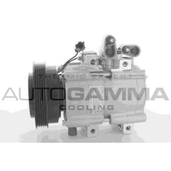 Compresseur, climatisation AUTOGAMMA OEM 9770138071 Compresseur, climatisation AUTOGAMMA OEM 9770138071