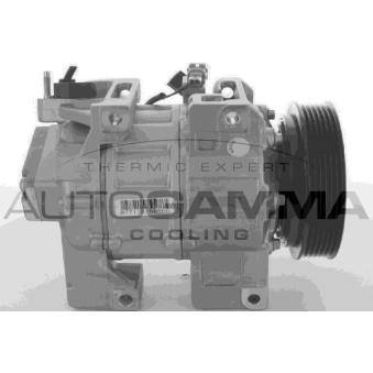 Compresseur, climatisation AUTOGAMMA OEM 92600JG300