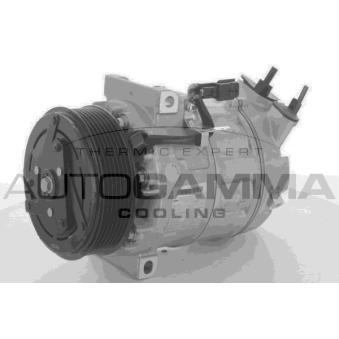 Compresseur, climatisation AUTOGAMMA OEM 926001DA0A