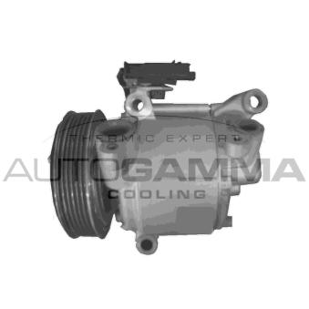 Compresseur, climatisation AUTOGAMMA OEM 88310YV020