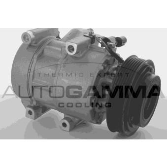 Compresseur, climatisation AUTOGAMMA OEM 977011D200