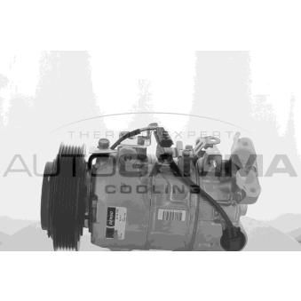 Compresseur, climatisation AUTOGAMMA OEM 926008209R