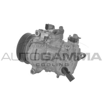 Compresseur, climatisation AUTOGAMMA OEM 8T0260805S