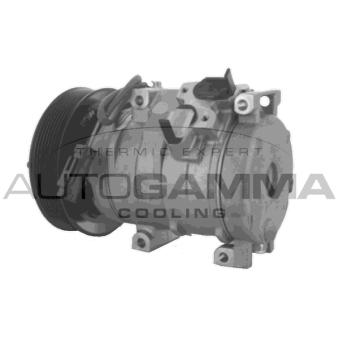 Compresseur, climatisation AUTOGAMMA OEM 2597243
