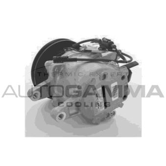 Compresseur, climatisation AUTOGAMMA OEM 3c58150062