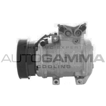 Compresseur, climatisation AUTOGAMMA OEM 977011D500