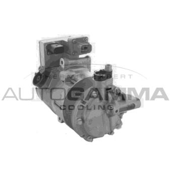 Compresseur, climatisation AUTOGAMMA OEM 5QE816803 Compresseur, climatisation AUTOGAMMA OEM 5QE816803
