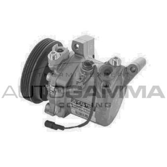 Compresseur, climatisation AUTOGAMMA OEM 9520077GB0