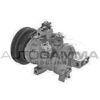 Compresseur, climatisation AUTOGAMMA OEM 276304A00G