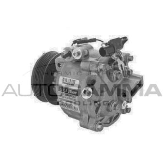 Compresseur, climatisation AUTOGAMMA OEM 7813A428 Compresseur, climatisation AUTOGAMMA OEM 7813A428