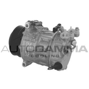 Compresseur, climatisation AUTOGAMMA OEM LR086044