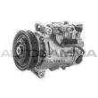AUTOGAMMA 118707 - Compresseur, climatisation