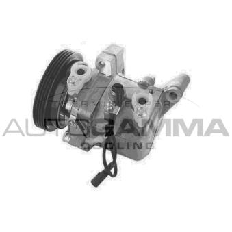 Compresseur, climatisation AUTOGAMMA OEM 9520077GB1000