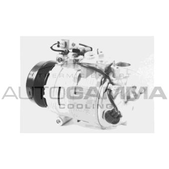 Compresseur, climatisation AUTOGAMMA OEM A0032309011 Compresseur, climatisation AUTOGAMMA OEM A0032309011