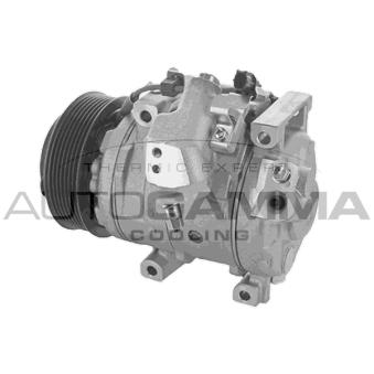 Compresseur, climatisation AUTOGAMMA OEM 38810RFWG01