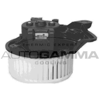 Pulseur d'air habitacle AUTOGAMMA OEM 77364953