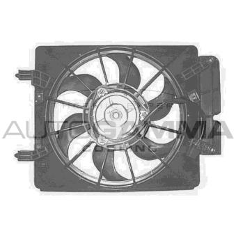 Ventilateur, refroidissement du moteur AUTOGAMMA OEM 38611PNLG01 Ventilateur, refroidissement du moteur AUTOGAMMA OEM 38611PNLG01