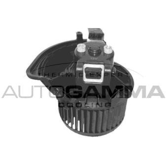 Pulseur d'air habitacle AUTOGAMMA OEM 1845115