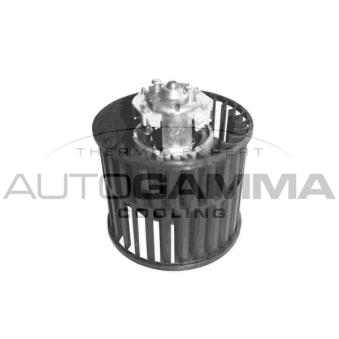Pulseur d'air habitacle AUTOGAMMA OEM 9130451874