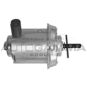 Ventilateur, refroidissement du moteur AUTOGAMMA [GA201655]