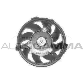 Ventilateur, refroidissement du moteur AUTOGAMMA OEM 8D0959455D