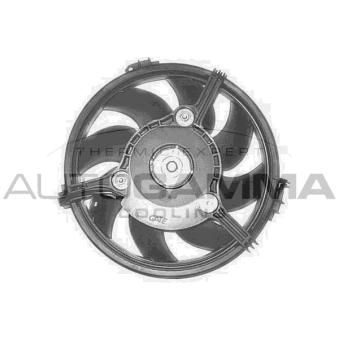 Ventilateur, refroidissement du moteur AUTOGAMMA OEM 4Z7959455A