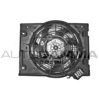 Ventilateur, refroidissement du moteur AUTOGAMMA OEM 1341347