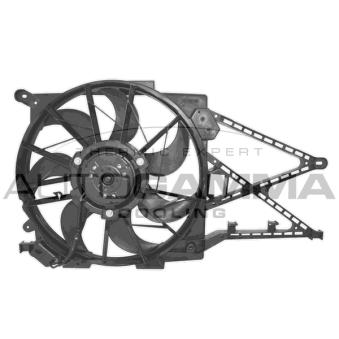Ventilateur, refroidissement du moteur AUTOGAMMA OEM 1314451