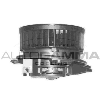 Pulseur d'air habitacle AUTOGAMMA GA20324