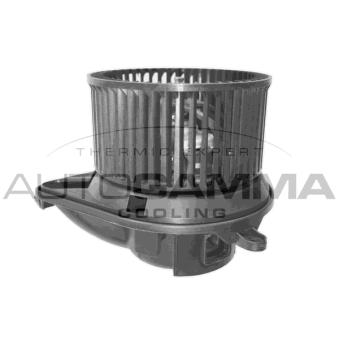 Pulseur d'air habitacle AUTOGAMMA GA20332