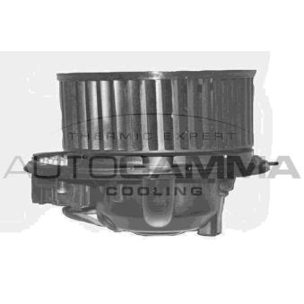 Pulseur d'air habitacle AUTOGAMMA OEM 3C1820015M