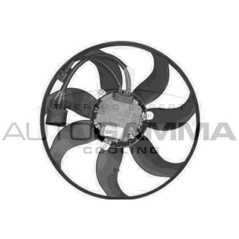 Ventilateur, refroidissement du moteur AUTOGAMMA OEM 1K0959455BC