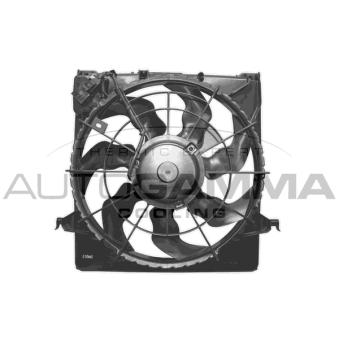 Ventilateur, refroidissement du moteur AUTOGAMMA OEM 253801H680