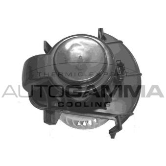 Pulseur d'air habitacle AUTOGAMMA OEM 7L0820021