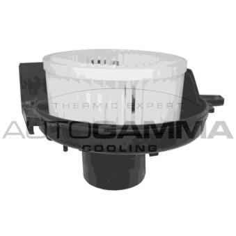 Pulseur d'air habitacle AUTOGAMMA OEM 6Q1819015E