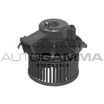 Pulseur d'air habitacle AUTOGAMMA OEM 6441J9